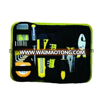 54PCS Swiss Kraft Used Tools Set, Hand Tool Kit