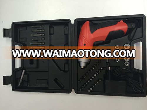 Hot Sale Cheap Electric Screwdriver Tool Set