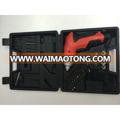 Hot Sale Cheap Electric Screwdriver Tool Set