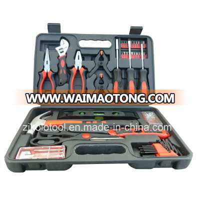 160PCS Auto Repair Hand Tool Set