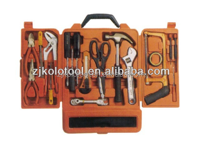 141pcs Plumbing Tools And Equipment Tool Box Set,Home Used Tool Kit