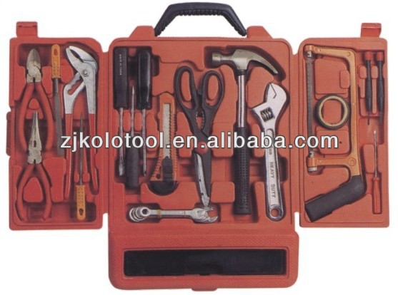 2014 New Hot Sales 141cs Plumbing Tools And Equipment Tool Box Set,Home Used Tool Kit