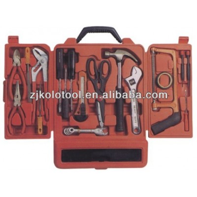 2014 New Hot Sales 141cs Plumbing Tools And Equipment Tool Box Set,Home Used Tool Kit