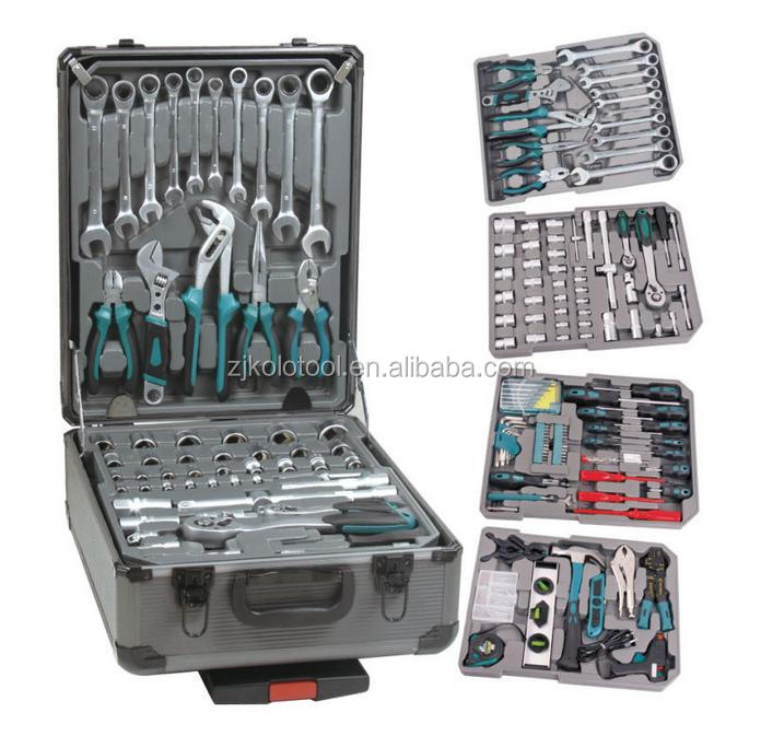 186 Pcs Tool Set,Socket Sets Tool Sett(tool Set/hand Tool Set/china Tool Set)