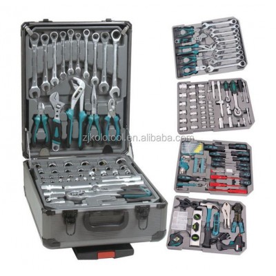 186 Pcs Tool Set,Socket Sets Tool Sett(tool Set/hand Tool Set/china Tool Set)