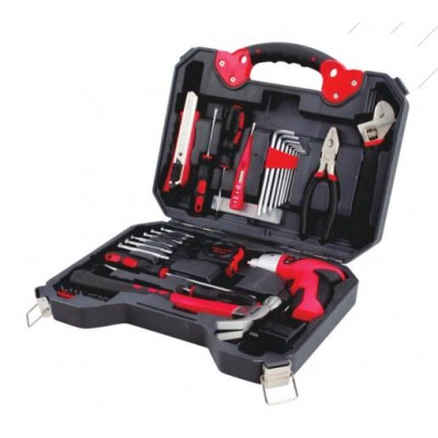 45PCS Tools Set, Names For Mechanical Workshop, tool kit(Tools Set/Hand Tool Set/China Tool Set)